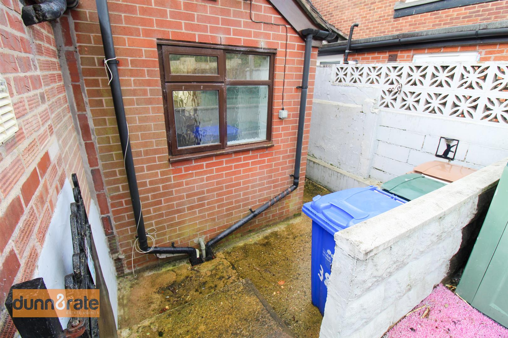 Knypersley Road, Norton, Stoke-On-Trent